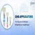 CHG Applicators & Wipes: The Future of Infection Prevention in Healthcare